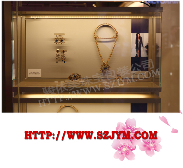 彩金陳列展架CH14,彩金鑲嵌擺臺