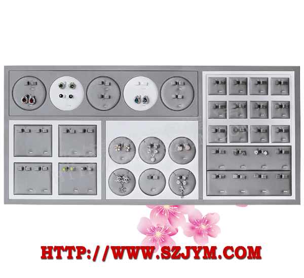 櫥窗套裝擺臺,最新款櫥窗套臺