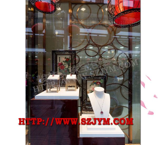 珠寶道具-駿依美 珠寶道具-駿依美