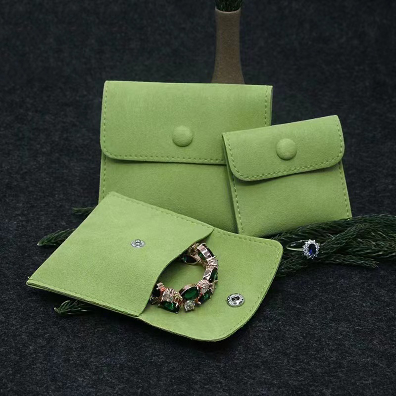 首飾收納包設計