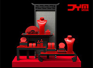 中國風黃金道具