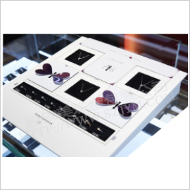 鉑金陳列盤TP01,珠寶首飾托盤,珠寶擺盤,首飾擺盤,黃金擺盤，銀飾擺盤