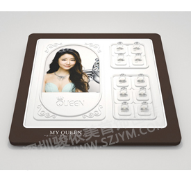 珠寶陳列盤DJ46,Jewelry Display,Jewelry BOX